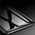 3D загартоване скло для Honor Magic 7 Lite, чорна рамка