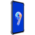 Чехол IMAK до Asus Zenfone 9 5G / 10 5G, Dropproof, серый