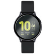 2x Гібридне скло ERBORD для Samsung Galaxy Watch Active 2 44mm