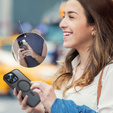 Чехол Mocolo до iPhone 14 Pro Max, MagSafe, чёрный