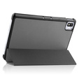 Чехол для TCL Tab 10s 9081X / TCL Tab 10s 9080G 2021, Smartcase, серый