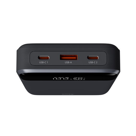 Allity APB-200 powerbank для ноутбука 130 Вт 19200 мАч