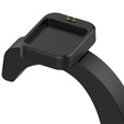 Зарядное устройство Realme Garmin Fenix 7/7S/7X/5/5S/5X/6/6S/6X - Black
