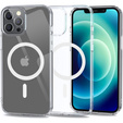 Чохол ERBORD до iPhone 11, Hybrid Case, ultra clear
