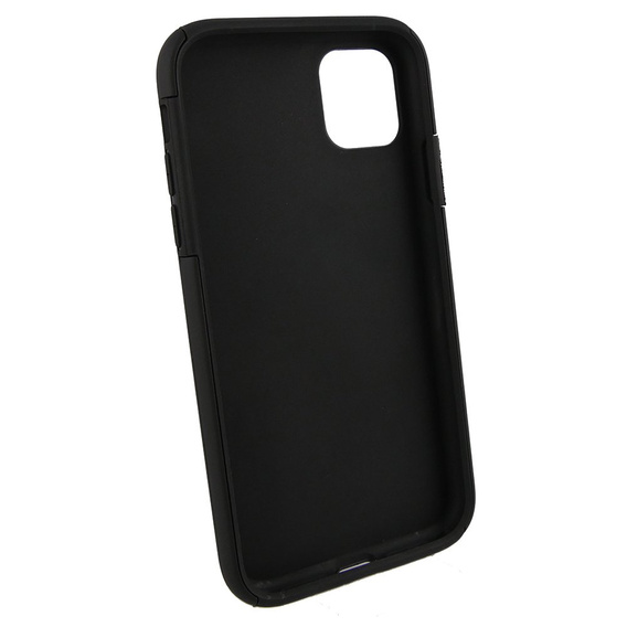 Чохол ERBORD Dual Armor для iPhone 11 Pro-Black