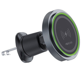 Автомобильный держатель для телефона Tech-Protect CW19- Black