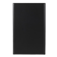 Чехол + клавиатура Samsung Galaxy Tab A7 Lite 8.7 T220 / T225, чёрный