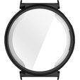 Чохол 2в1 з захисним екраном для Huawei Watch GT 5 41mm, чорний