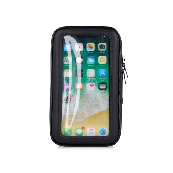Чехол для велосипеда  ERBORD Bike Holder XL с водонепроницаемым чехлом
