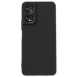 Тонкий чохол до TCL 40 NxtPaper, Slim, чорний