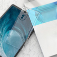 Чехол IMAK до Honor 70 5G, UX-5 Series Slim, прозрачный