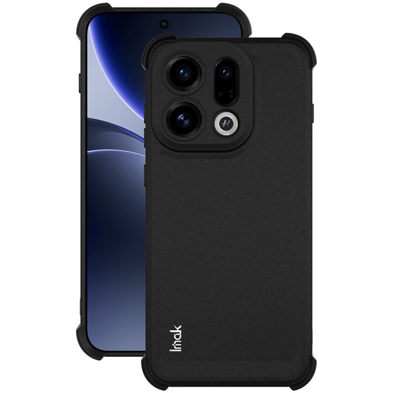 Чехол IMAK Dropproof для Oppo Find X9