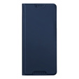 Чехол Dux Ducis до Sony Xperia 10 VI, Skinpro, темно-синий