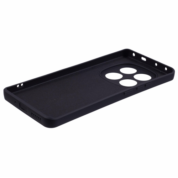 Силиконовый чехол Silicone Lite для Xiaomi Redmi Note 15 Pro Plus 5G