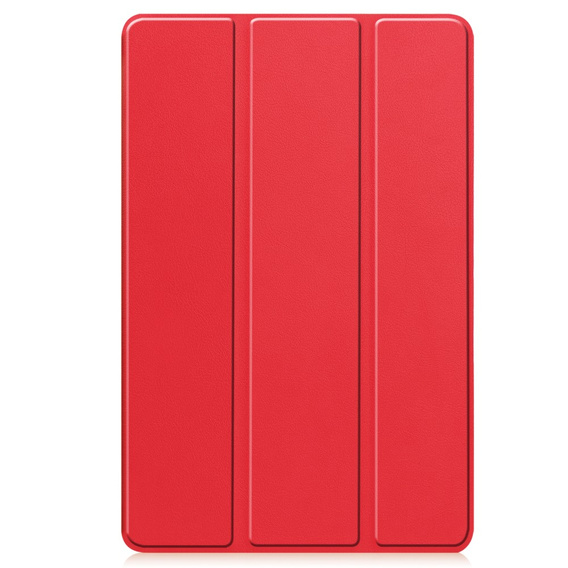Чехол для Xiaomi Redmi Pad Pro / Xiaomi Poco Pad, Smartcase, красный