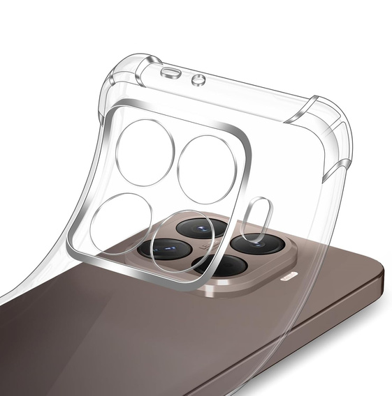 Чехол с защитой от падения для Xiaomi 15T Pro