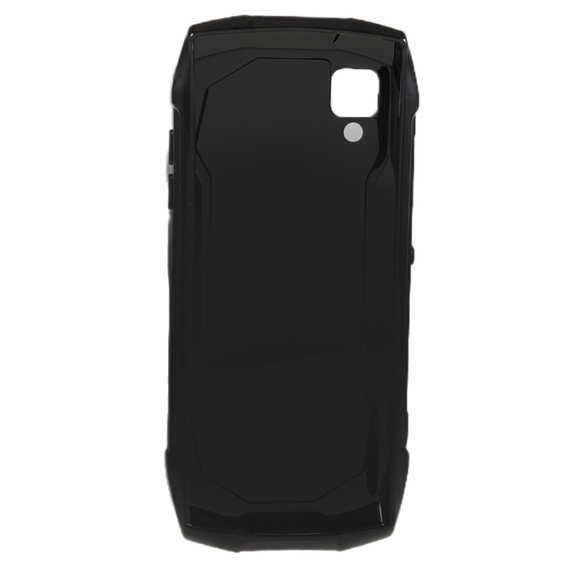 Тонкий корпус для Cubot KingKong Mini 3, Slim, чёрный