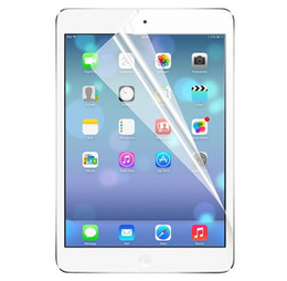 Захисна плівка для iPad 9.7" 2018/2017 (6/5 gen.) / Air 2/1 9.7" 2014/2013 / Pro 9.7" 2016
