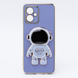 Чoхол до Motorola Moto G54 5G, Astronaut, м'яти