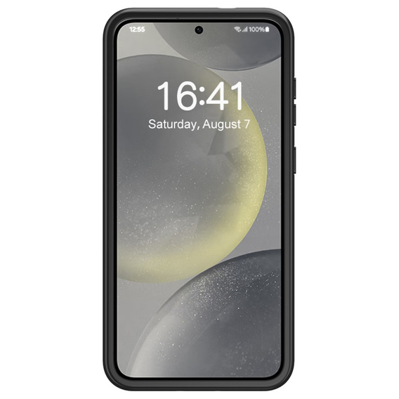 Чохол з батареєю 7000mAh до iPhone 13 Pro Max, чорний