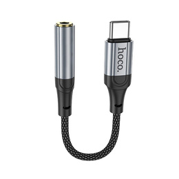 Адаптер AUX USB-C к разъему 3,5 мм Hoco LS36