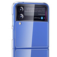 Чехол Clear Case до Samsung Galaxy Z Flip 3