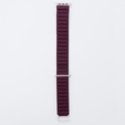 Нейлоновый ремешок для Apple Watch 1/2/3/4/5/6/7/8/SE/ULTRA 42/44/45/49 мм, бордовый