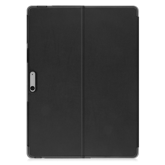 Чехол до Microsoft Surface Pro 9, Stand Case With stand, чёрный