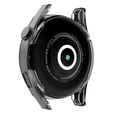 Etui z wbudowanym szkłem do Huawei Watch GT 3 42mm - Transparent White