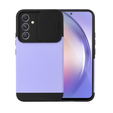 Чoхол до Samsung Galaxy A54 5G, Slide Camera, чорний