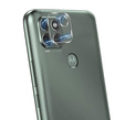 Загартоване скло камери для Motorola Moto G9 Power, прозорий