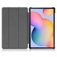 Чохол для Samsung Galaxy Tab S6 Lite, Smartcase, don't touch me