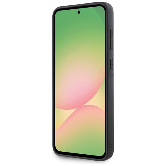 Чехол GUESS Classic Logo для Samsung Galaxy A56