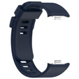 Силиконовый ремешок для Xiaomi Redmi Watch 4 / Smart Band 8 Pro