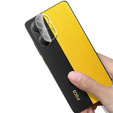 Загартоване скло камери для Xiaomi Poco X7 Pro 5G, прозорий