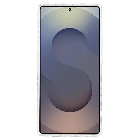 Чoхол до Google Pixel 9 Pro XL, Dropproof MagSafe, прозорий