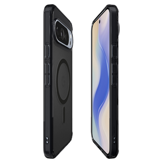Spigen Ultra Hybrid MagSafe Case для Google Pixel 10 Pro XL, Frost Black