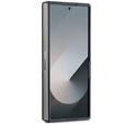 Чoхол GUESS до Samsung Galaxy Z Fold6, 4G Big Metal Logo, коричневий