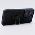 Чехол NOX Camera Slide Xiaomi 13T / 13T Pro, CamShield Slide, чёрный