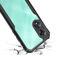 Чехол до Oppo A78 4G, AntiDrop Hybrid, чёрный