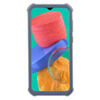 Бронированный чехол для Samsung Galaxy A33 Dexnor Full Body, Dexnor Full Body, темно-синий