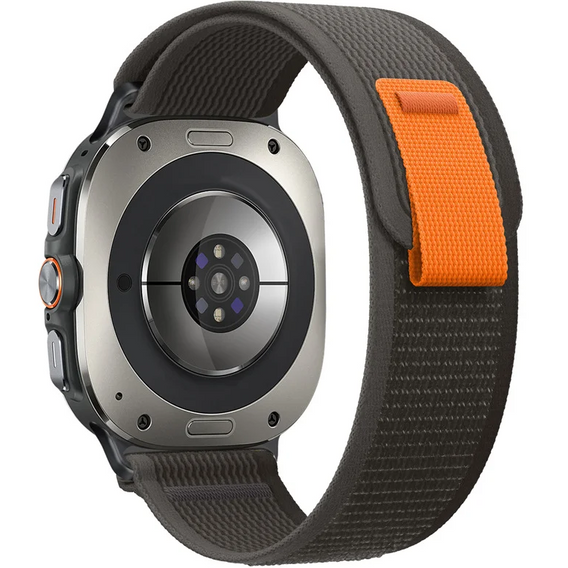 Нейлоновий ремінець для Samsung Galaxy Watch Ultra 47mm (2025 / 2024)