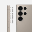 Cтекло Ringke для камеры Galaxy S24 Ultra