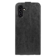 Футляр з клапаном для Samsung Galaxy A14 4G/5G, Flip, чорний