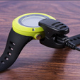 Зарядное устройство / Кабель USB с держателем для Suunto Ambit 1 / 2 / 3