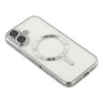 Чохол Electro MagSafe для iPhone 17