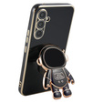 Чoхол до Samsung Galaxy A54 5G, Astronaut, чорний