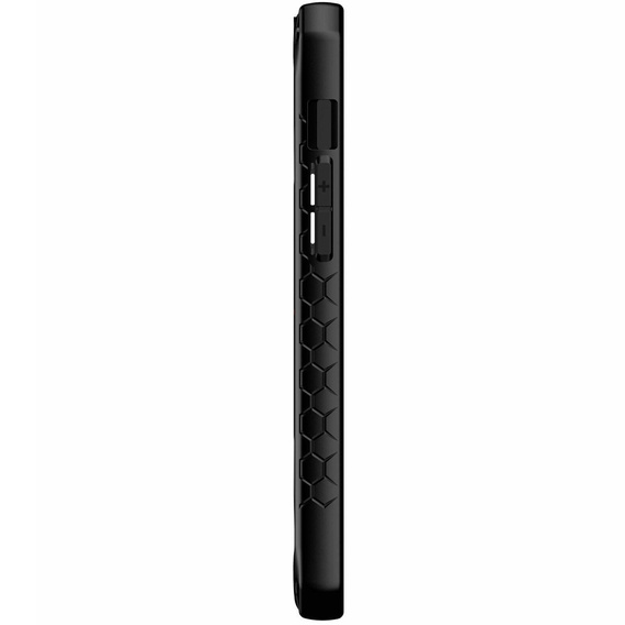 чехол Urban Armor Gear для iPhone 14 Plus, Monarch, Kevlar чёрный