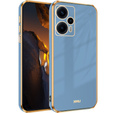 Чохол для Xiaomi Poco F5, Glamour CamShield, м'яти