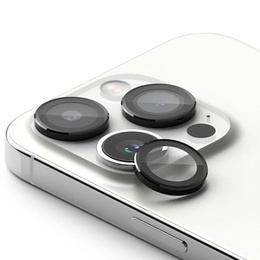 Cтекло Ringke для камеры iPhone 15 Pro / 15 Pro Max
